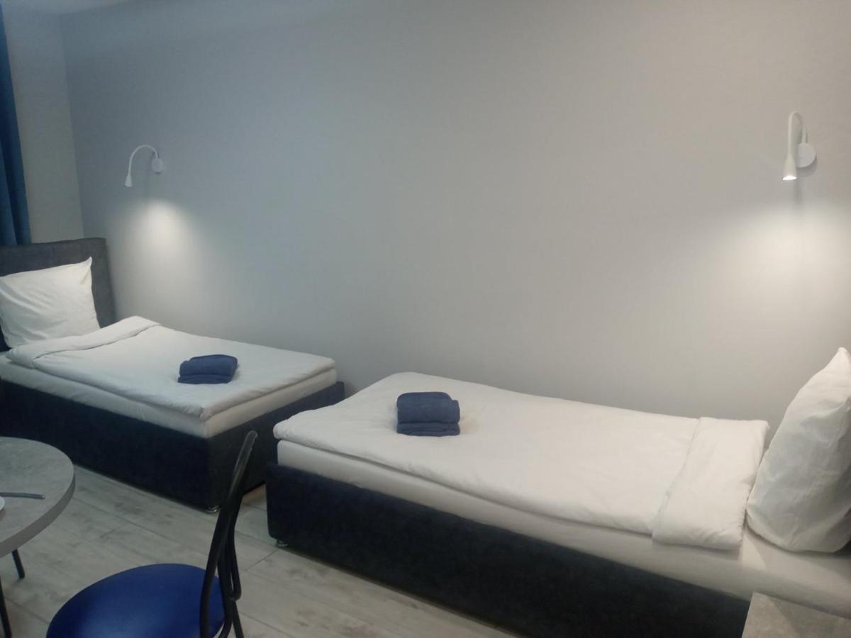 Apartament Yescity! Uzhhorod Luaran gambar