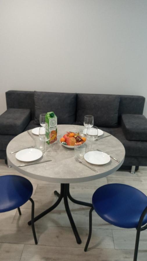 Apartament Yescity! Uzhhorod Luaran gambar