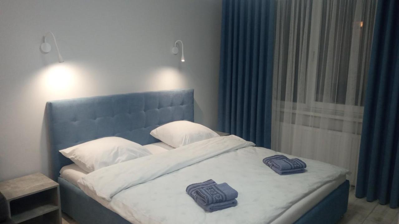 Apartament Yescity! Uzhhorod Luaran gambar