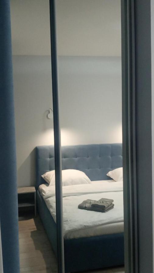 Apartament Yescity! Uzhhorod Luaran gambar