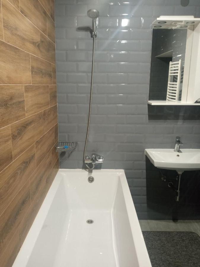 Apartament Yescity! Uzhhorod Luaran gambar