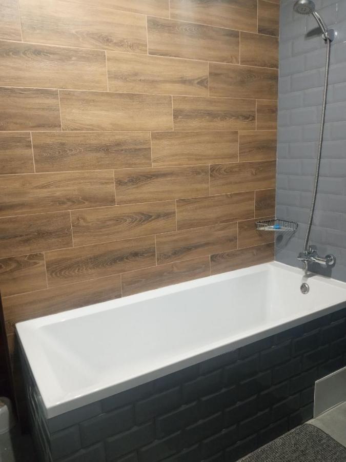 Apartament Yescity! Uzhhorod Luaran gambar