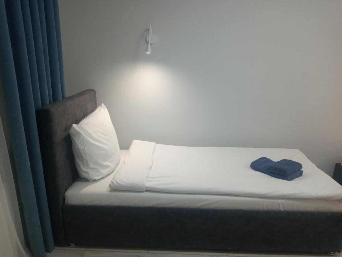Apartament Yescity! Uzhhorod Luaran gambar